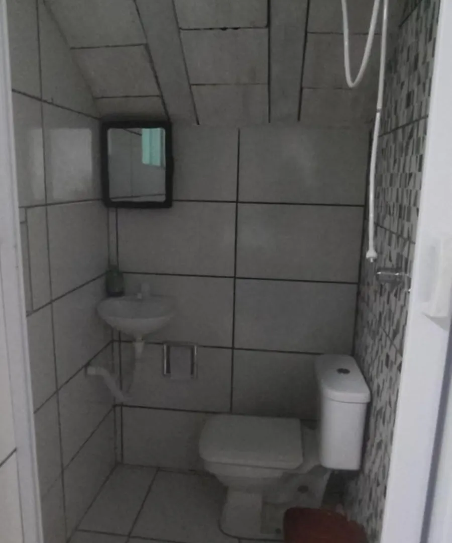 Cantinho Aconchegante Terra Mar Cabo Frio Holiday home