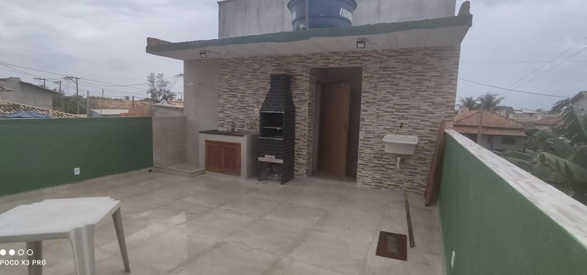 Holiday home Cantinho Aconchegante Terra Mar Cabo Frio